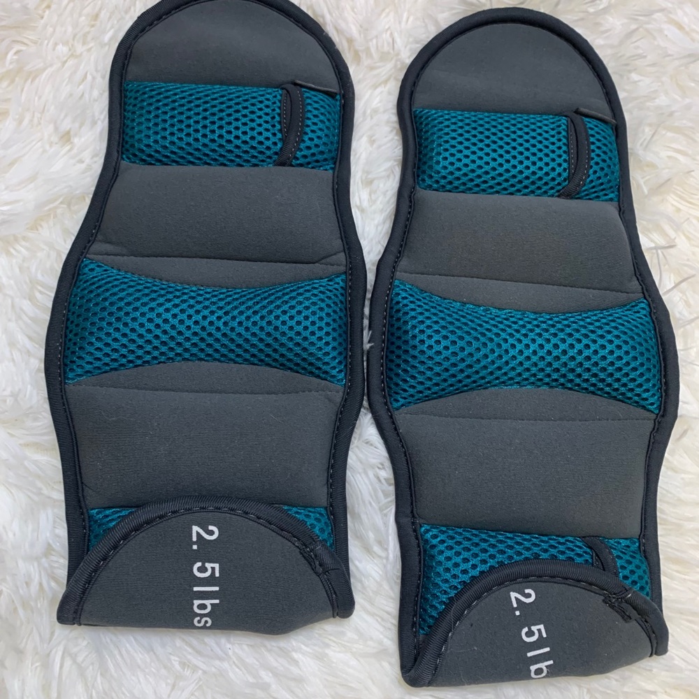 Ankle Weights